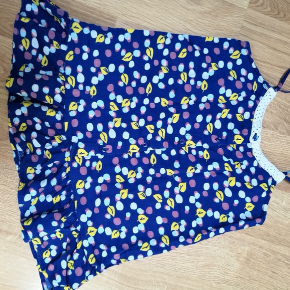 Tucker + Tate Summer tank - Picture 1 of 3